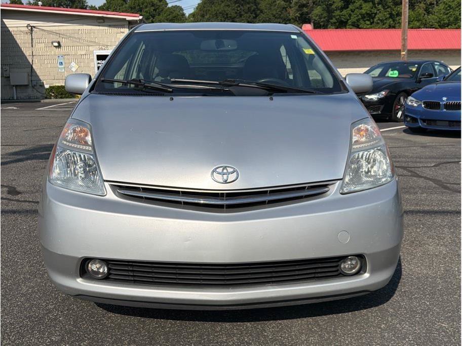 Used 2007 Toyota Prius FWD image 2
