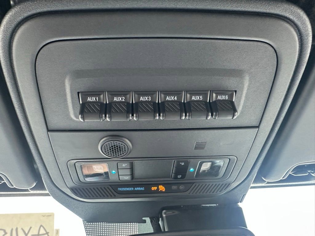 Used 2024 Ford Bronco Wildtrak image 21