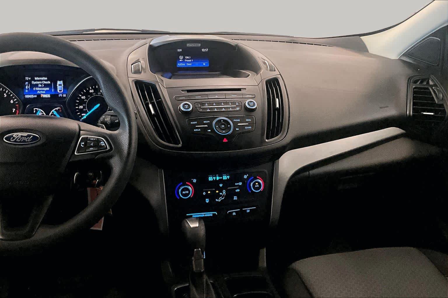 Used 2017 Ford Escape SE FWD image 6