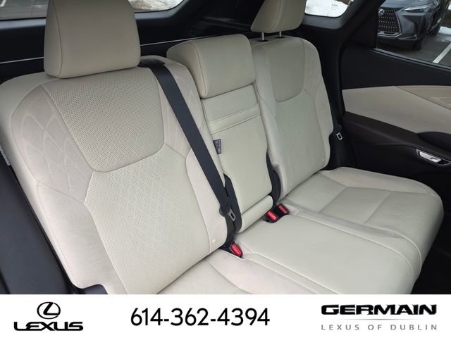 Used 2025 Lexus RX 350 AWD image 39