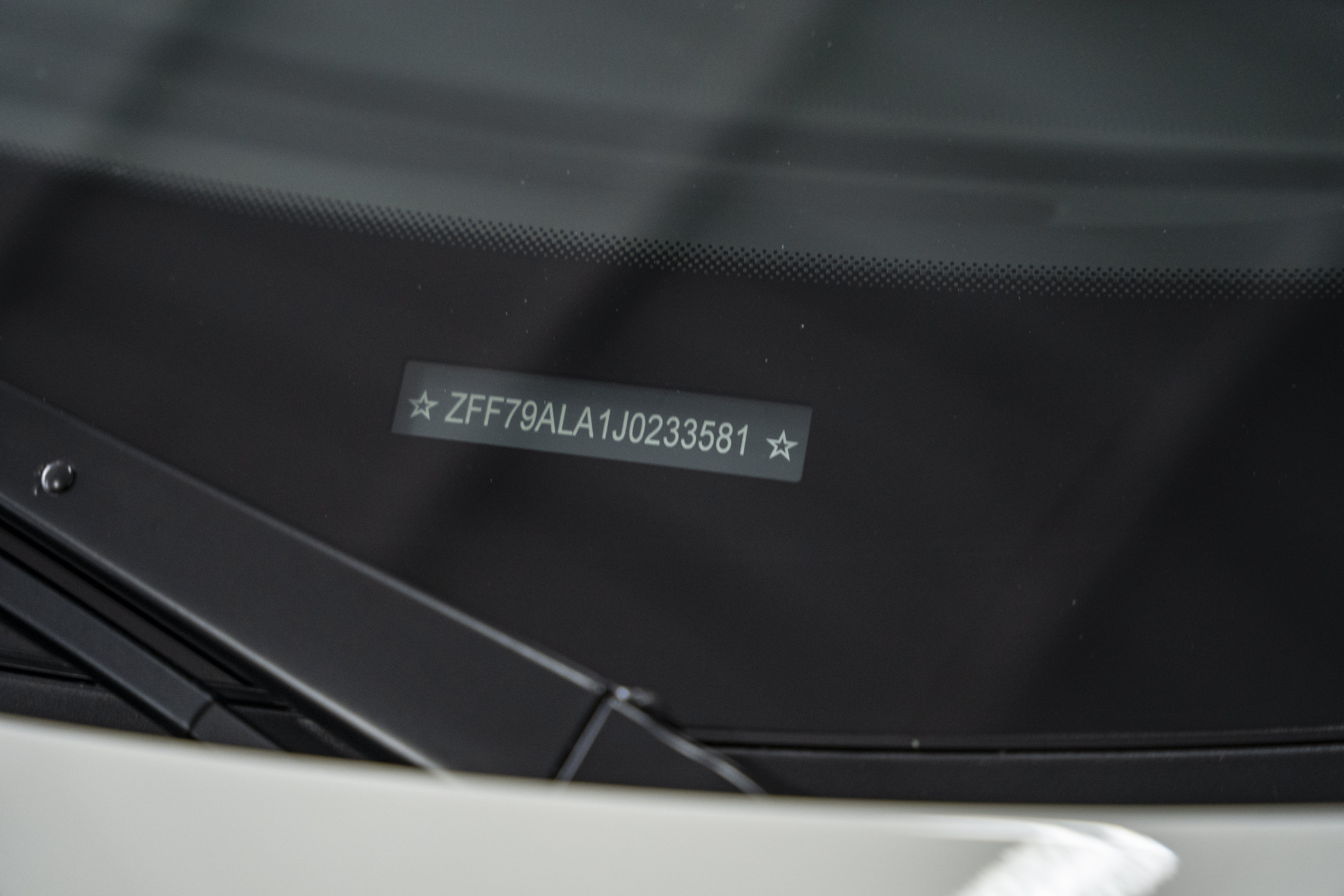 Used 2018 Ferrari 488 GTB RWD image 53