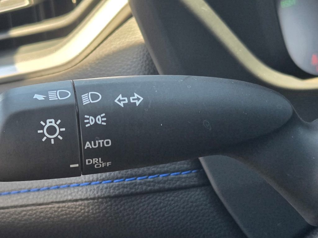 Used 2023 Toyota RAV4 XSE image 23