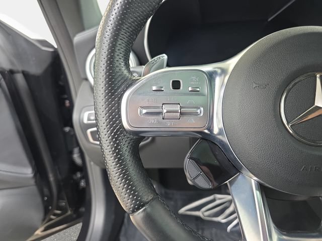 Used 2023 Mercedes-Benz C 63 AMG S image 14