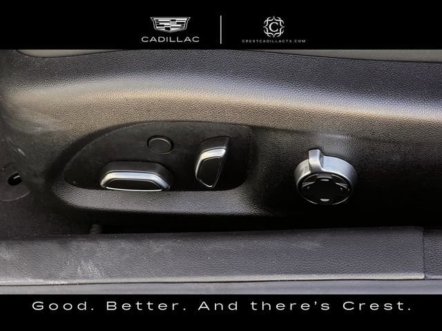 Certified 2025 Cadillac CT5 Premium Luxury w/ Sun And Sound Package AWD/4WD image 25