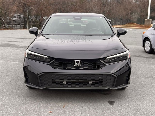 Used 2025 Honda Civic Sport image 7