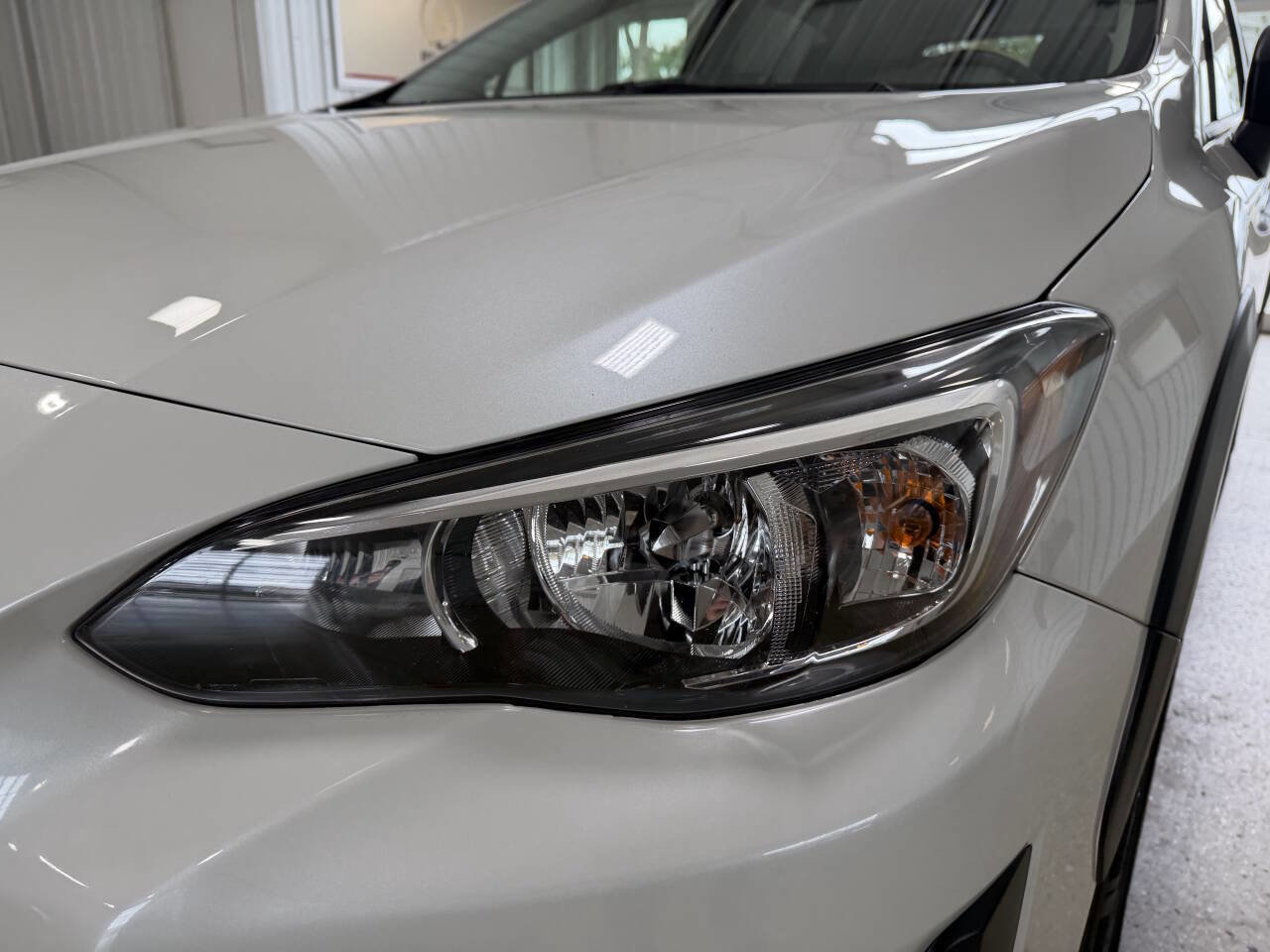 Used 2022 Subaru Crosstrek 2.0i image 35