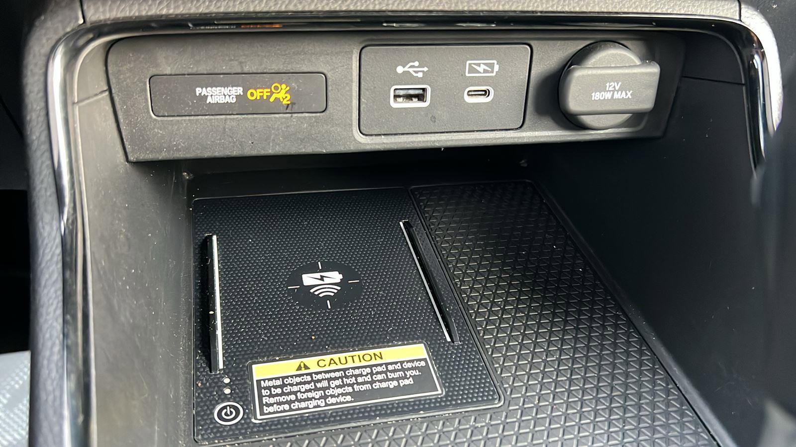 Used 2023 Honda CR-V Sport Touring image 25