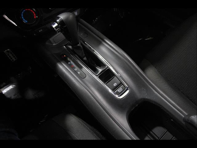 Used 2022 Honda HR-V Sport image 13