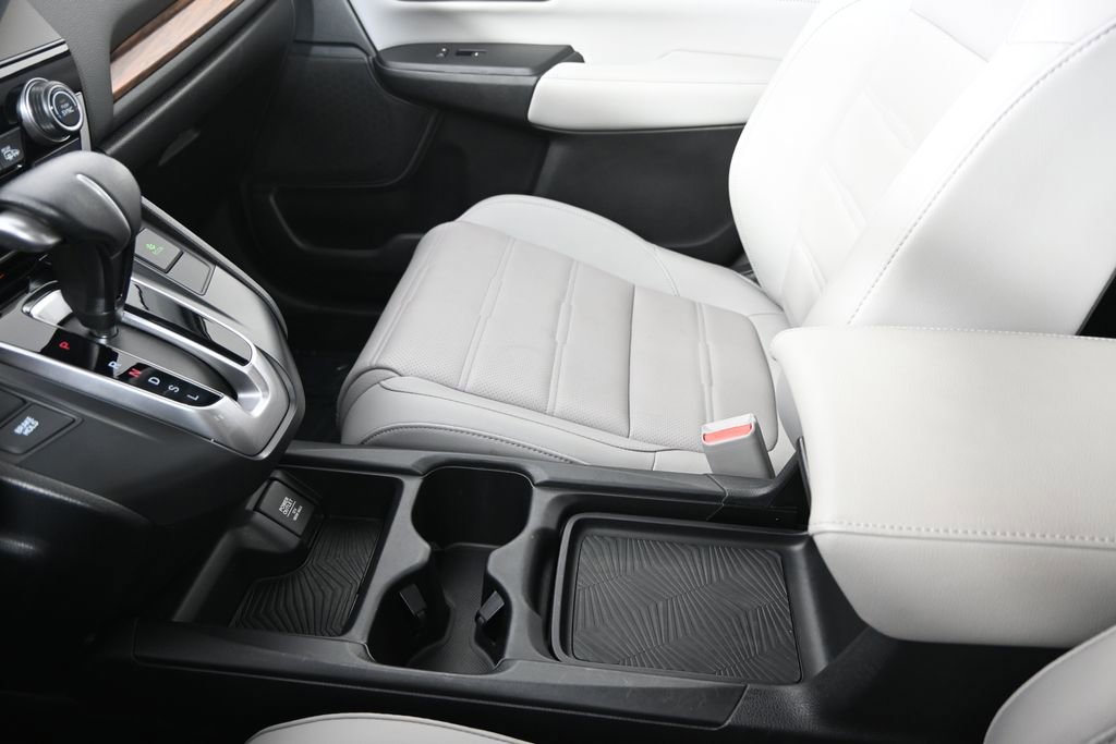 Used 2019 Honda CR-V EX-L image 33