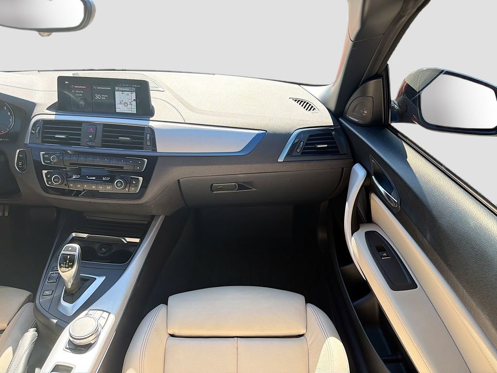 Used 2018 BMW M240i xDrive Convertible image 23