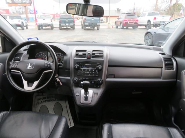 Used 2009 Honda CR-V EX-L image 16