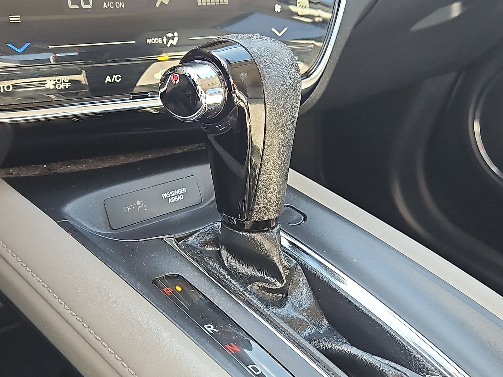 Used 2021 Honda HR-V EX image 20