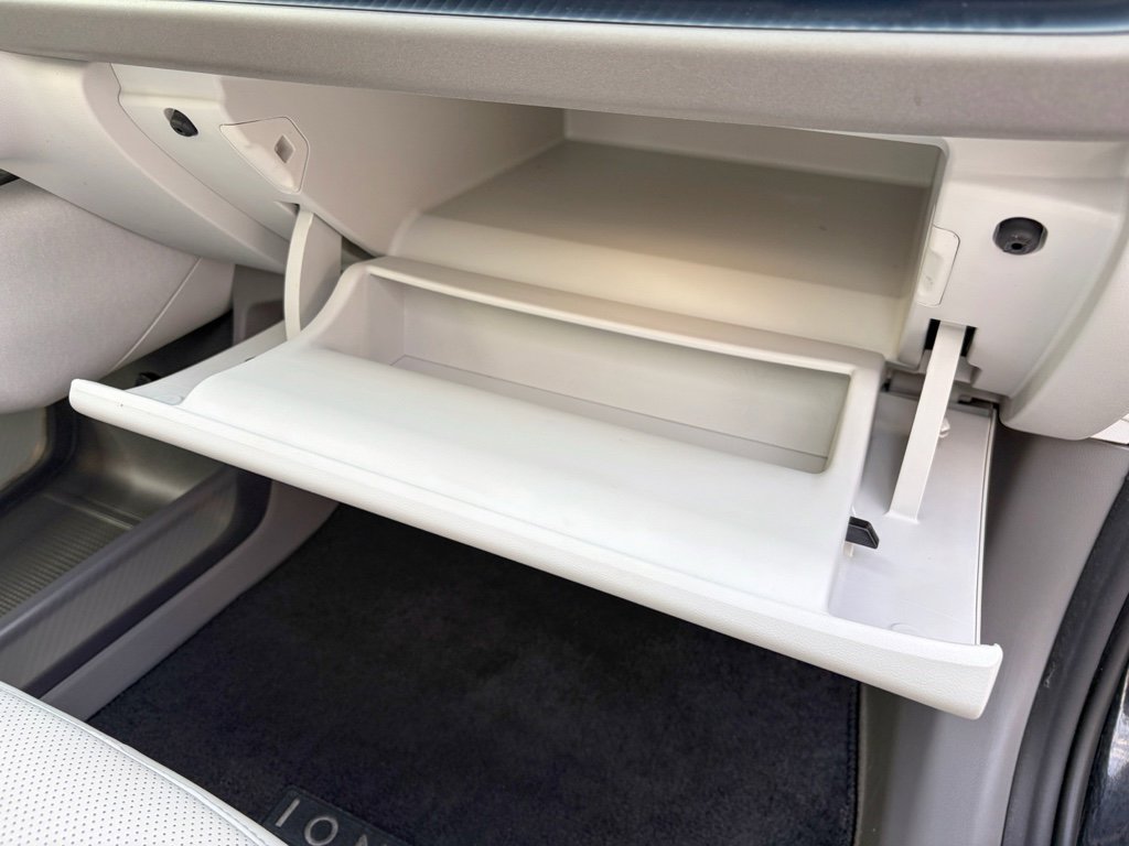 Used 2023 Hyundai Ioniq 6 Limited image 20