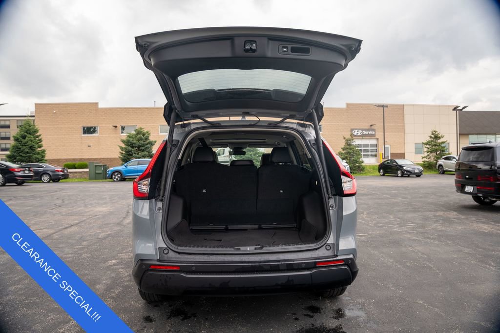 Used 2023 Honda CR-V EX-L image 11