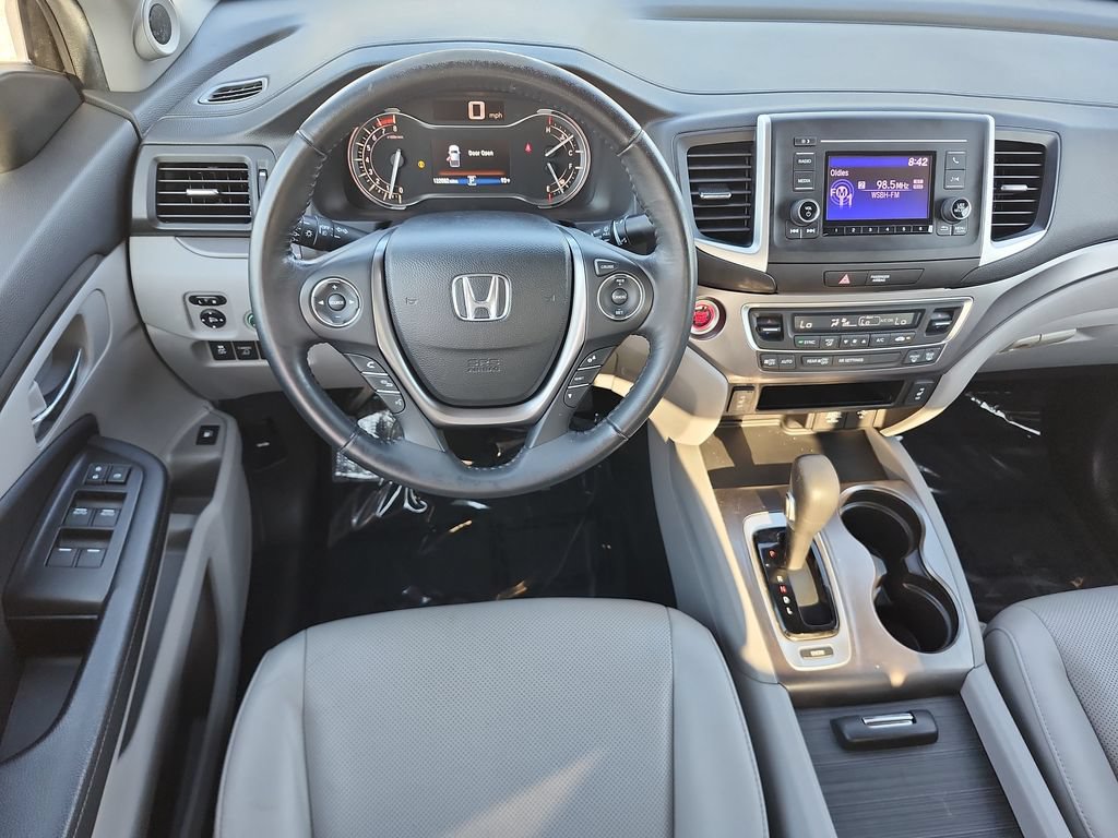 Used 2019 Honda Ridgeline RTL image 19