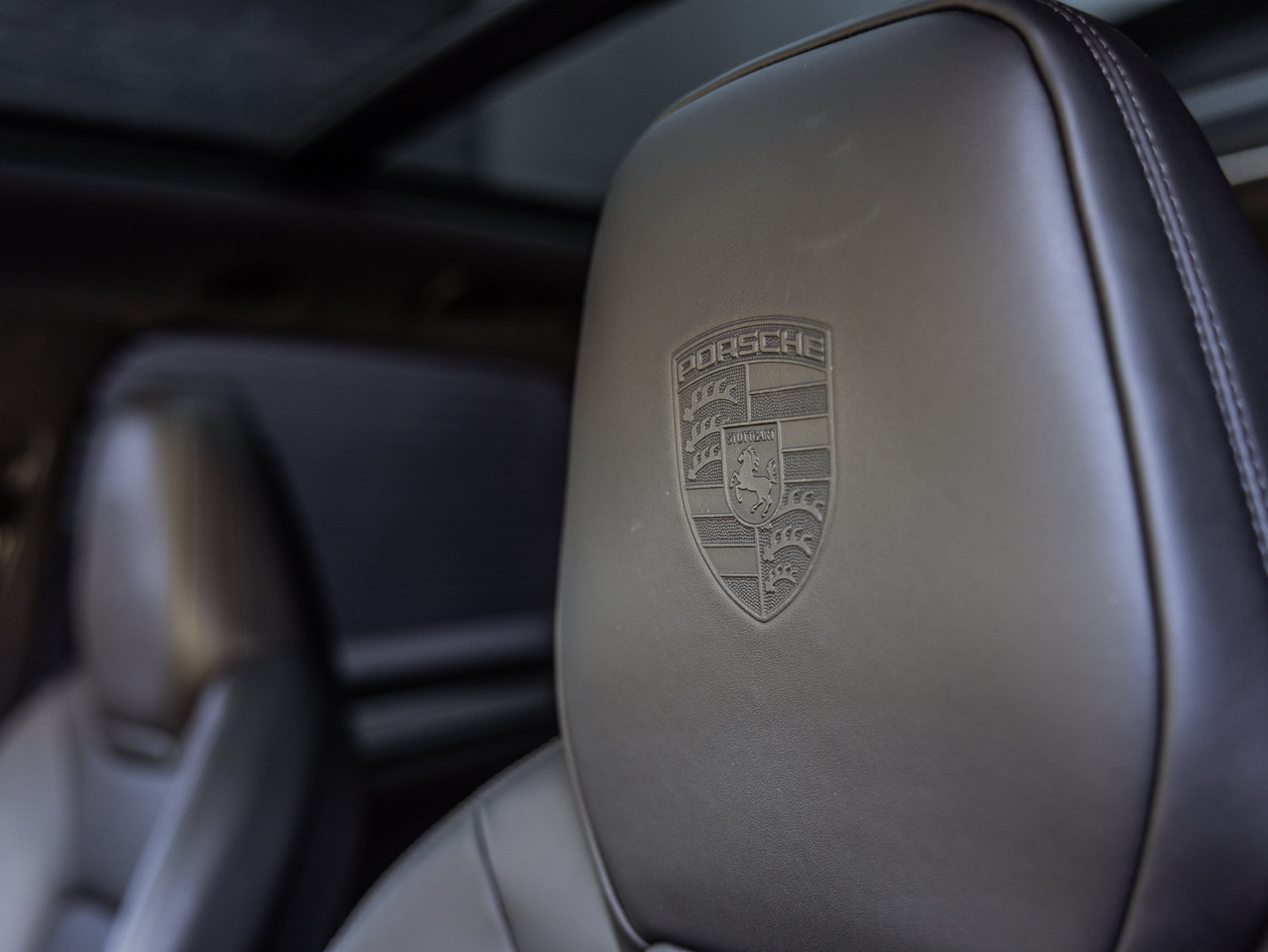 Certified 2023 Porsche Cayenne Platinum Edition AWD/4WD image 15