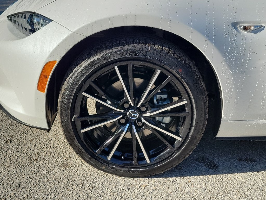 New 2026 MAZDA MX-5 Miata Grand Touring RWD image 6