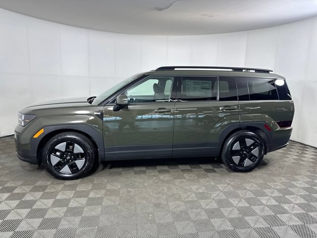 Used 2026 Hyundai Santa Fe SEL AWD/4WD image 6