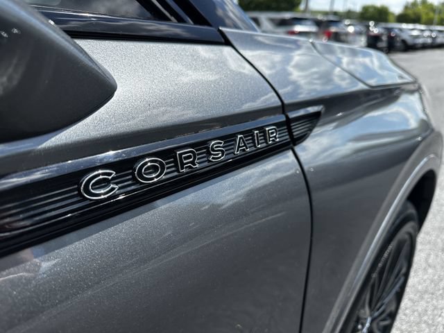 Certified 2023 Lincoln Corsair AWD w/ Equipment Group 101A image 48