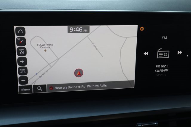 Used 2025 Kia Telluride S image 6