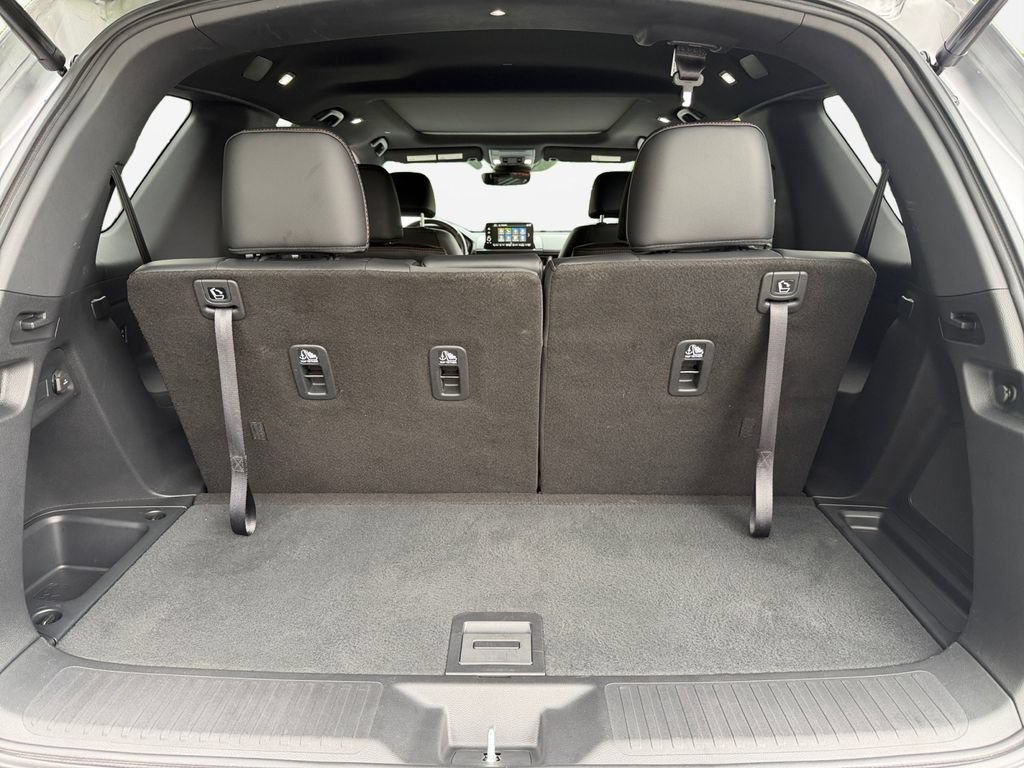 Used 2025 Honda Pilot TrailSport image 22