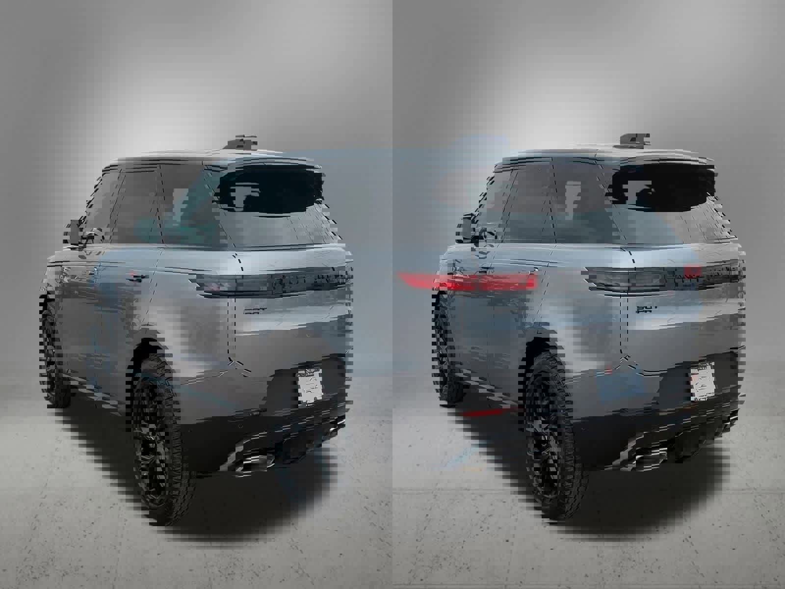 New 2025 Land Rover Range Rover Sport SE image 4