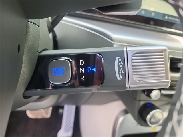 New 2026 Hyundai Ioniq 9 Calligraphy image 23