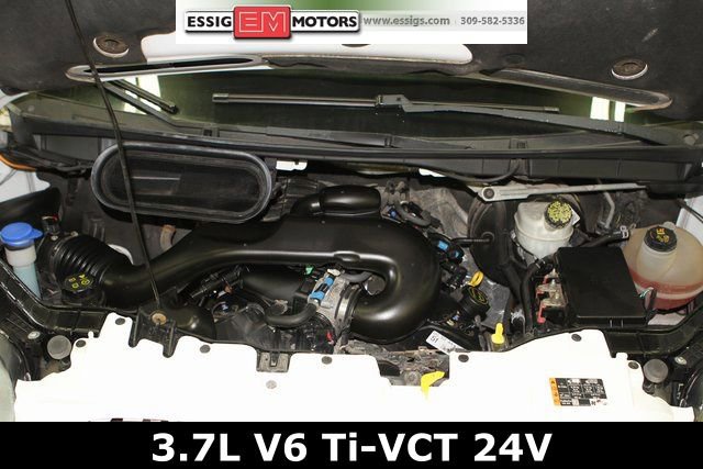 Used 2015 Ford Transit 150 130 Low Roof RWD image 2