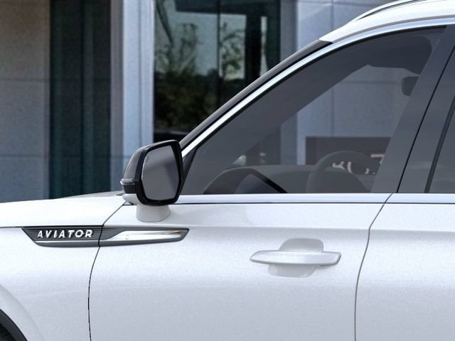 New 2026 Lincoln Aviator Reserve AWD/4WD image 41