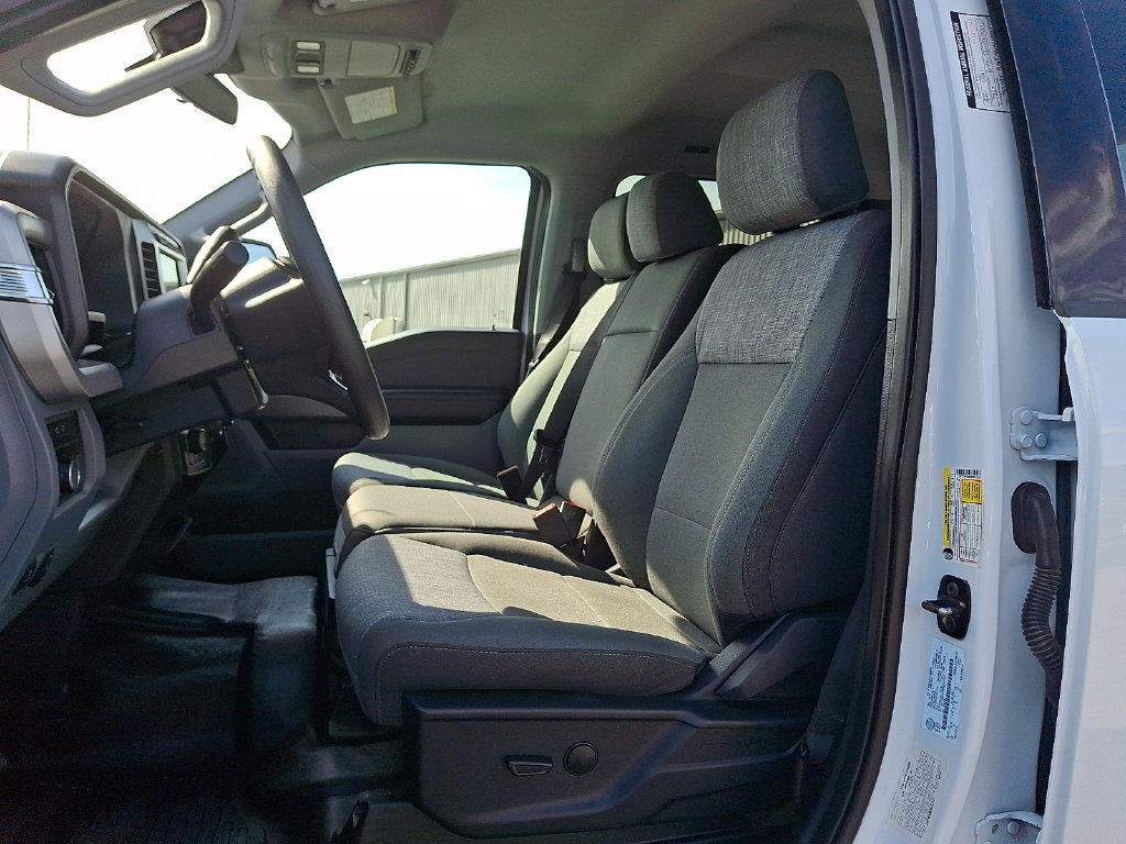 Used 2024 Ford F250 XLT w/ FX4 Off-Road Package AWD/4WD image 14