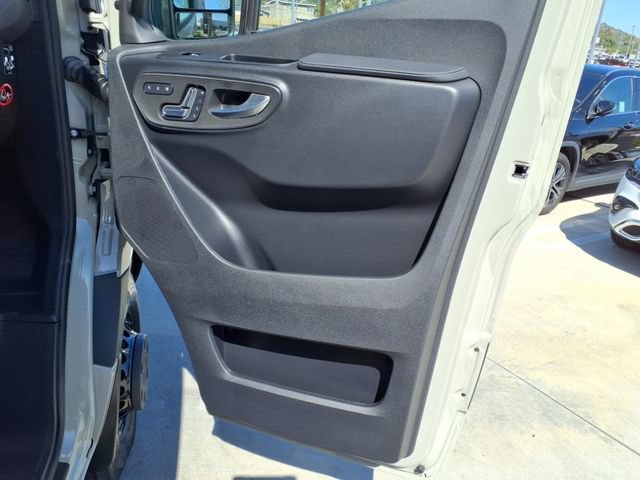 New 2025 Mercedes-Benz Sprinter 3500 image 15