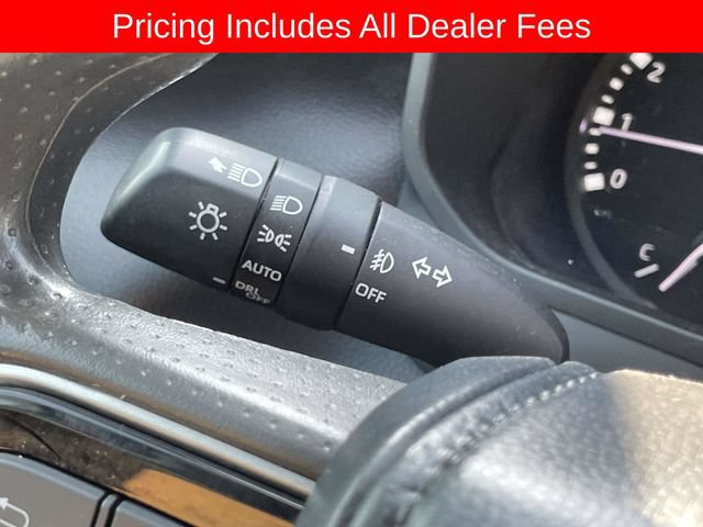 Used 2024 Toyota Tundra SR5 w/ SR5 Convenience Package AWD/4WD image 29