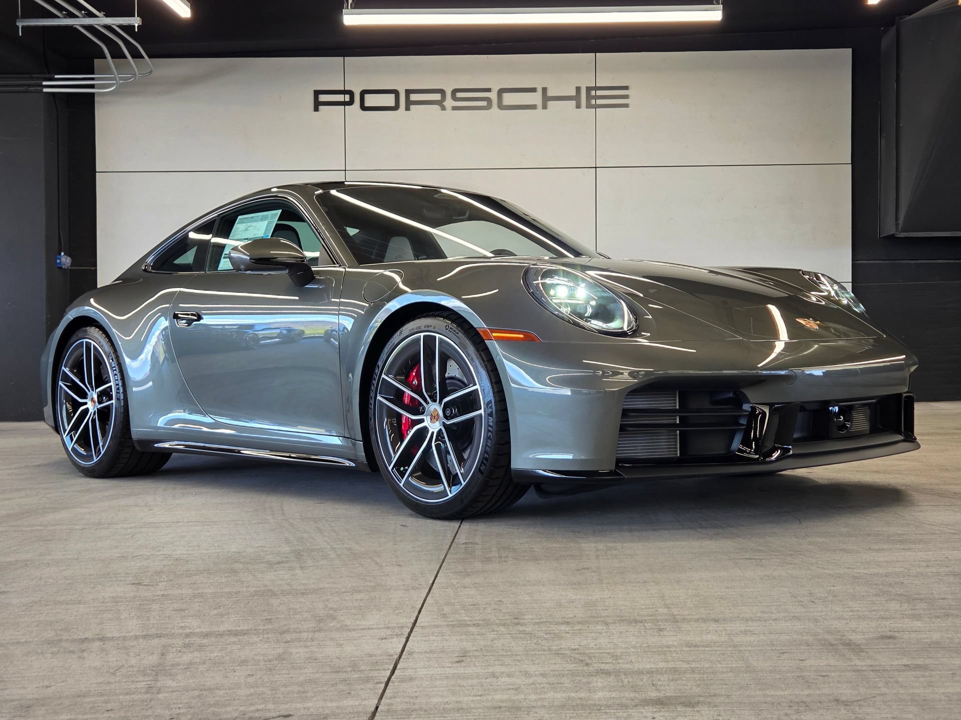 New 2026 Porsche 911 Carrera S RWD image 31