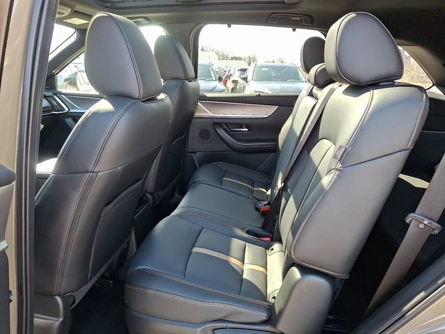 New 2026 MAZDA CX-70 3.3 Turbo w/ Premium Plus Pkg image 11