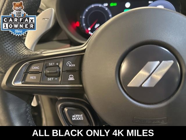 Used 2024 Dodge Hornet R/T Plus w/ Track Pack image 38