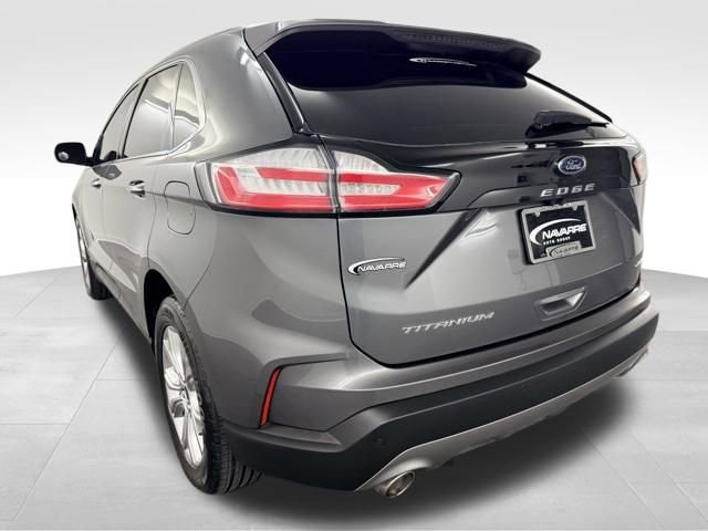 Used 2024 Jeep Compass Latitude w/ Sun and Sound Group image 43