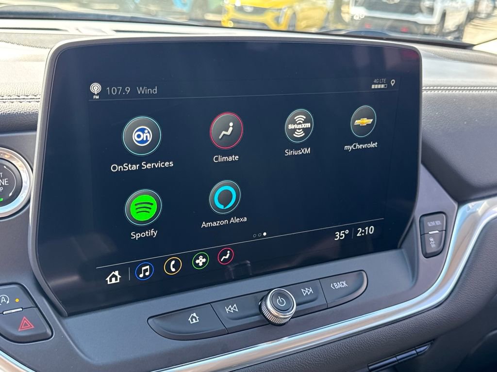 Used 2024 Chevrolet Blazer LT image 20