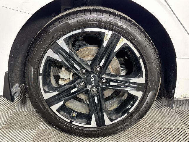 Used 2023 Kia K5 GT-Line w/ GT-Line Premium Package FWD image 30
