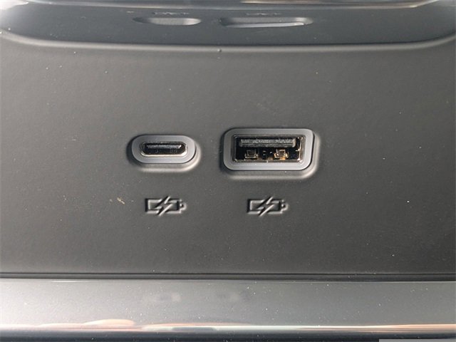 New 2026 Chevrolet Silverado 1500 LTZ image 15