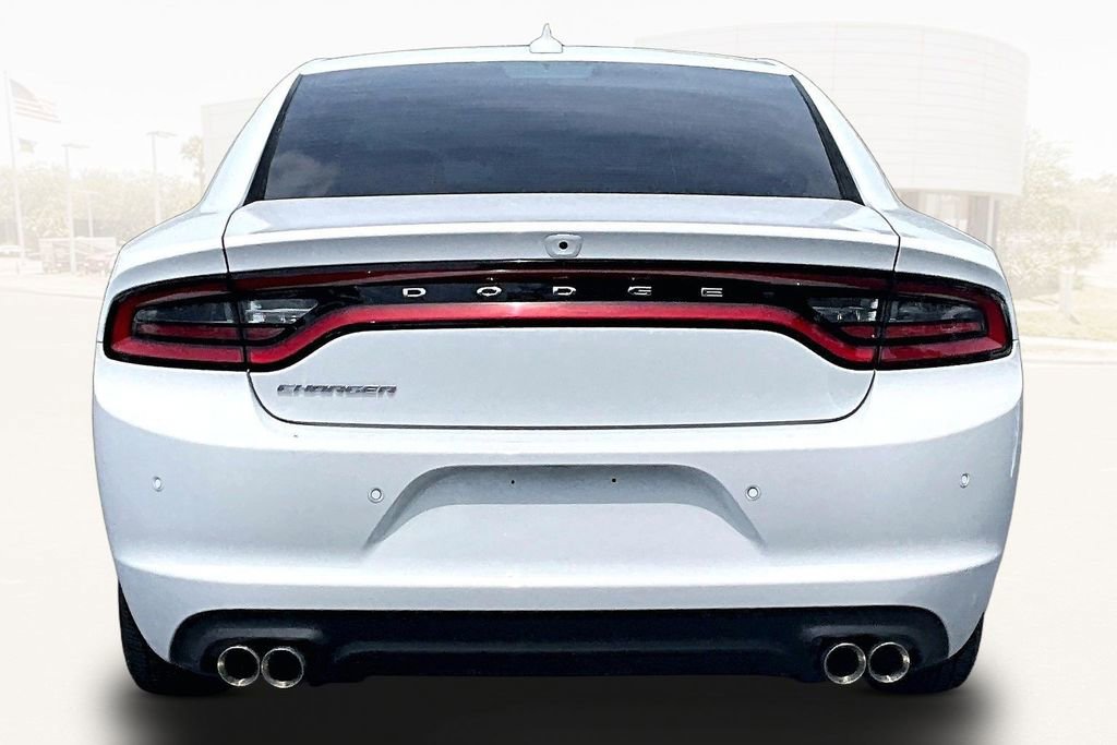 Used 2023 Dodge Charger SXT image 5