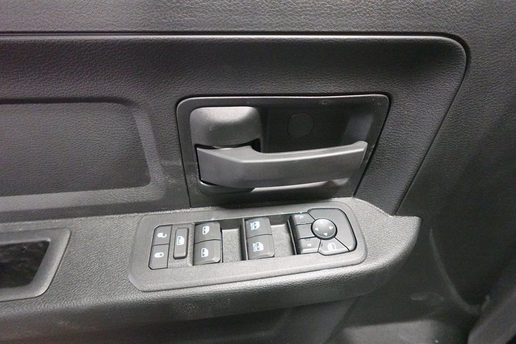 New 2026 RAM 3500 Tradesman image 8