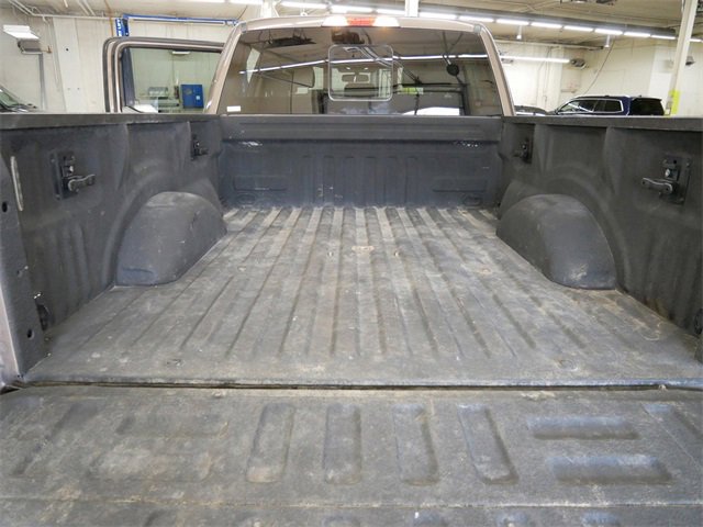 Used 2016 Ford F150 XLT w/ Equipment Group 302A Luxury image 10