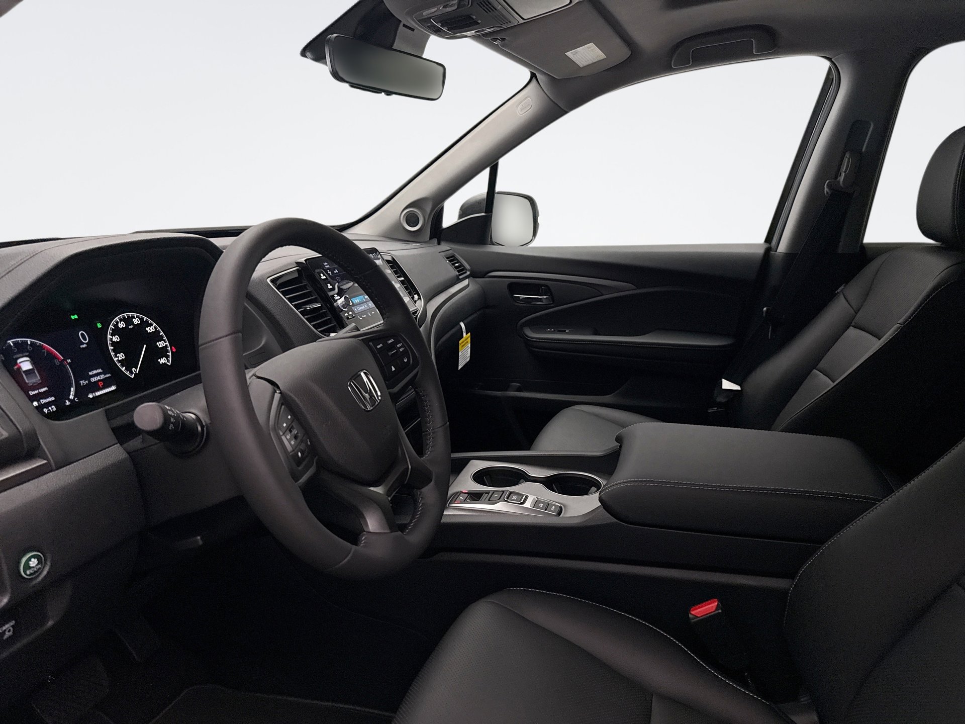 Used 2026 Honda Ridgeline RTL image 9