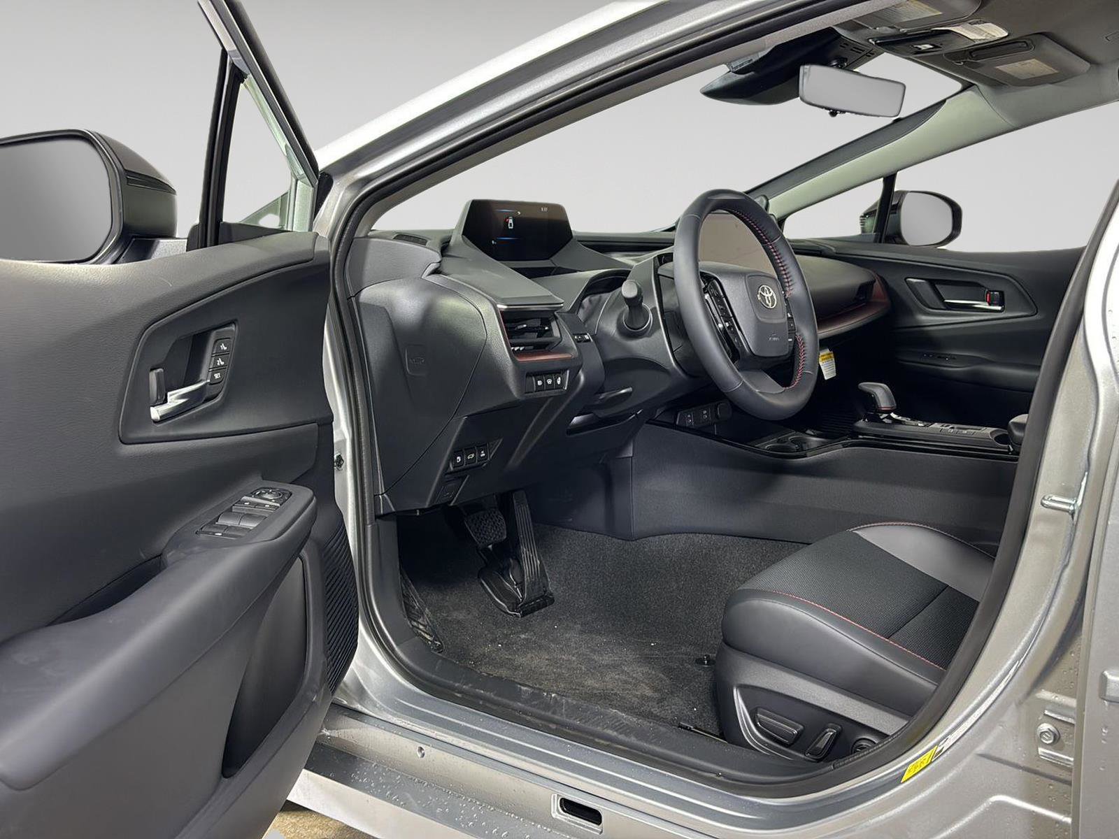 New 2026 Toyota Prius Plug-In Hybrid image 17