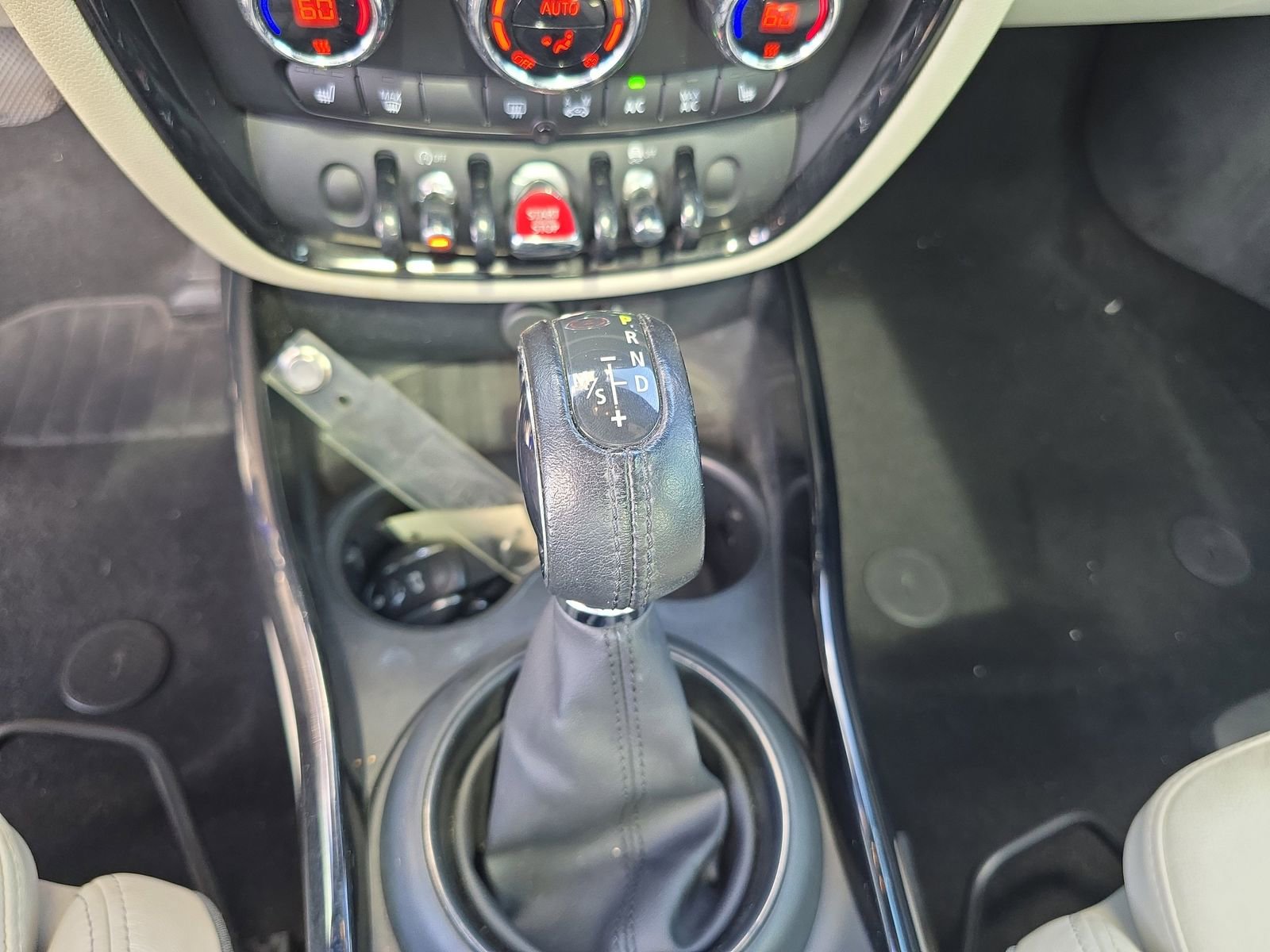 Used 2019 MINI Cooper Clubman S w/ Starlight Blue Edition image 21