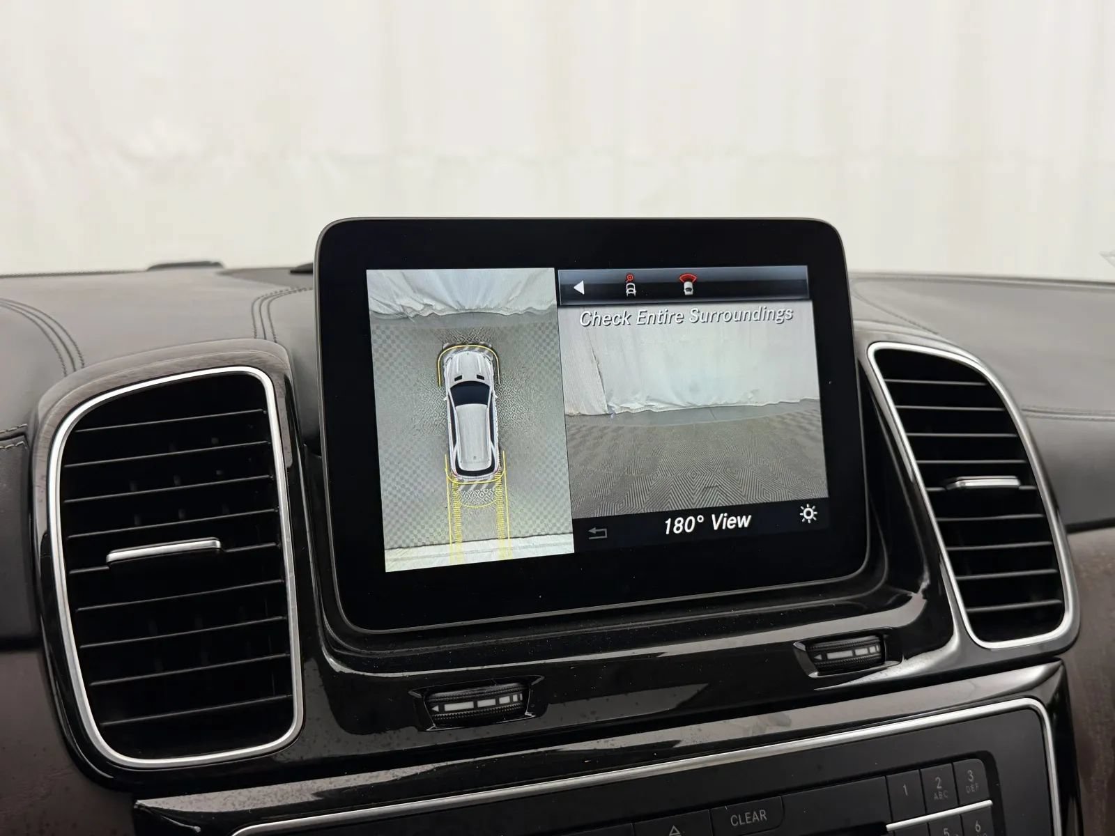 Used 2018 Mercedes-Benz GLE 63 AMG S image 34