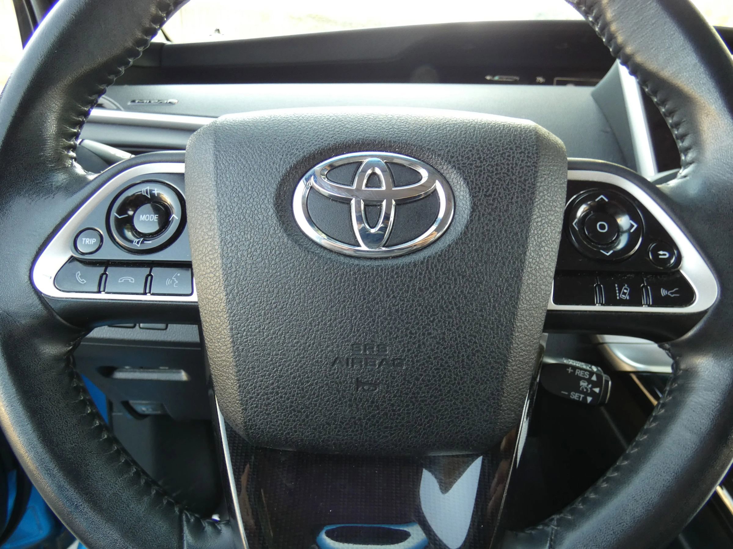 Used 2018 Toyota Mirai image 58