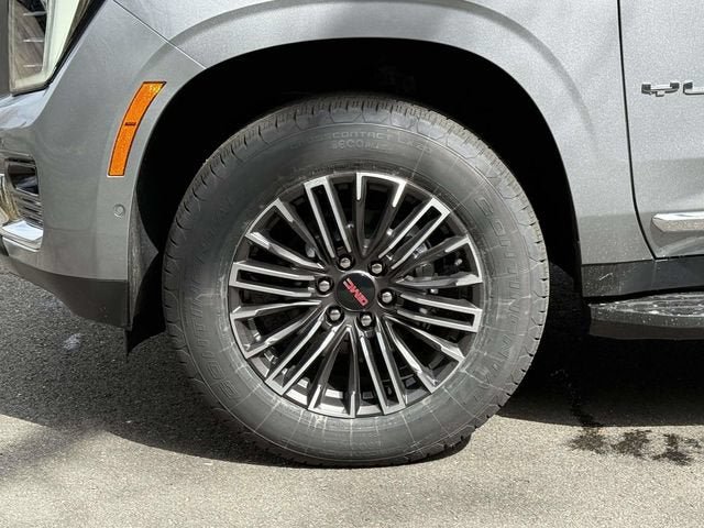 New 2026 GMC Yukon XL Elevation AWD/4WD image 8