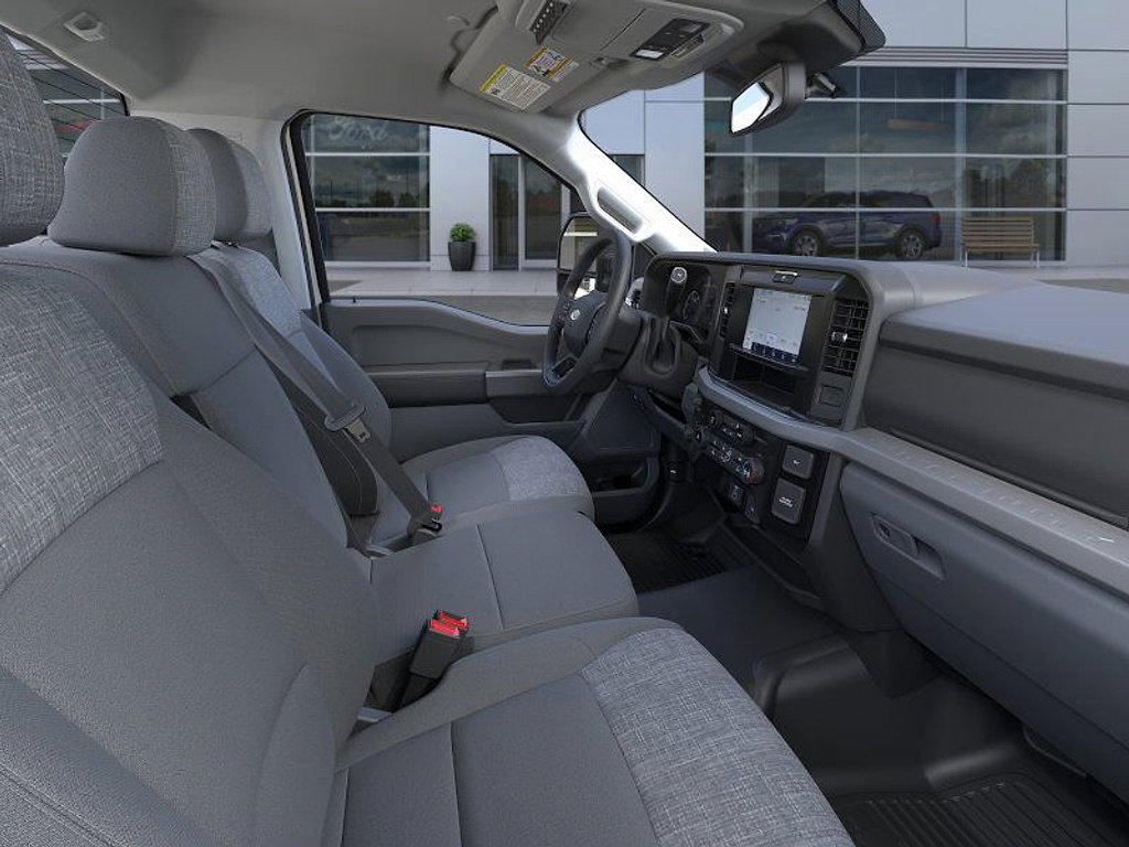 New 2026 Ford F450 XLT w/ XLT Value Package image 11