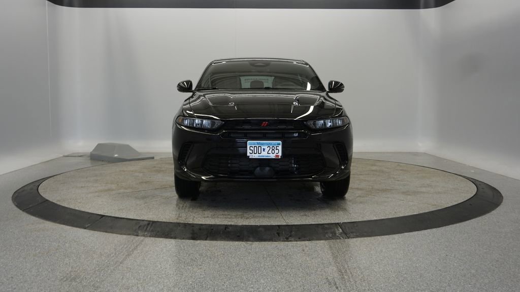 Used 2024 Dodge Hornet GT w/ GT Blacktop Package image 13